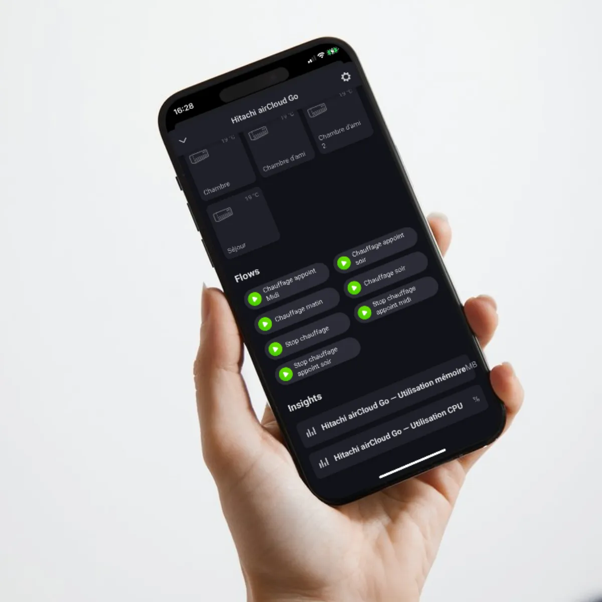 Hitachi Aircloud Go – visuel 4